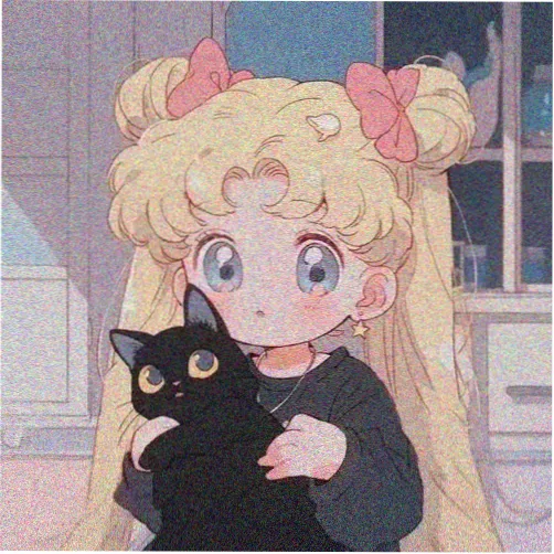 阿黛头像