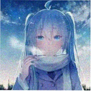 泡泡糖头像